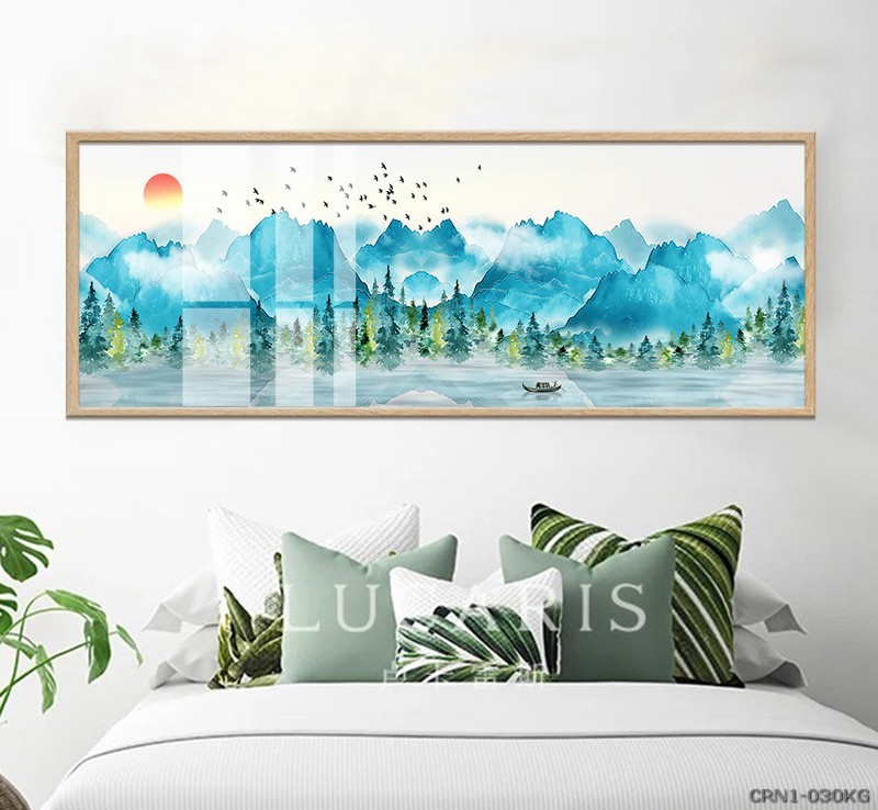 Rừng núi CRN1-030KG